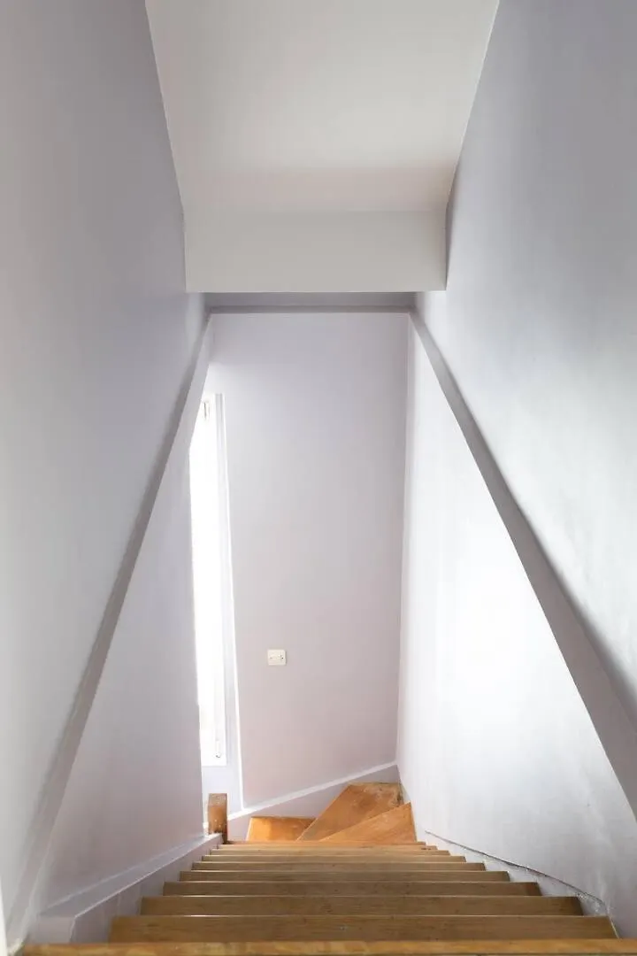 Grand Appart D'Angle - Montmartre Moulin Galette Paris Apartamento