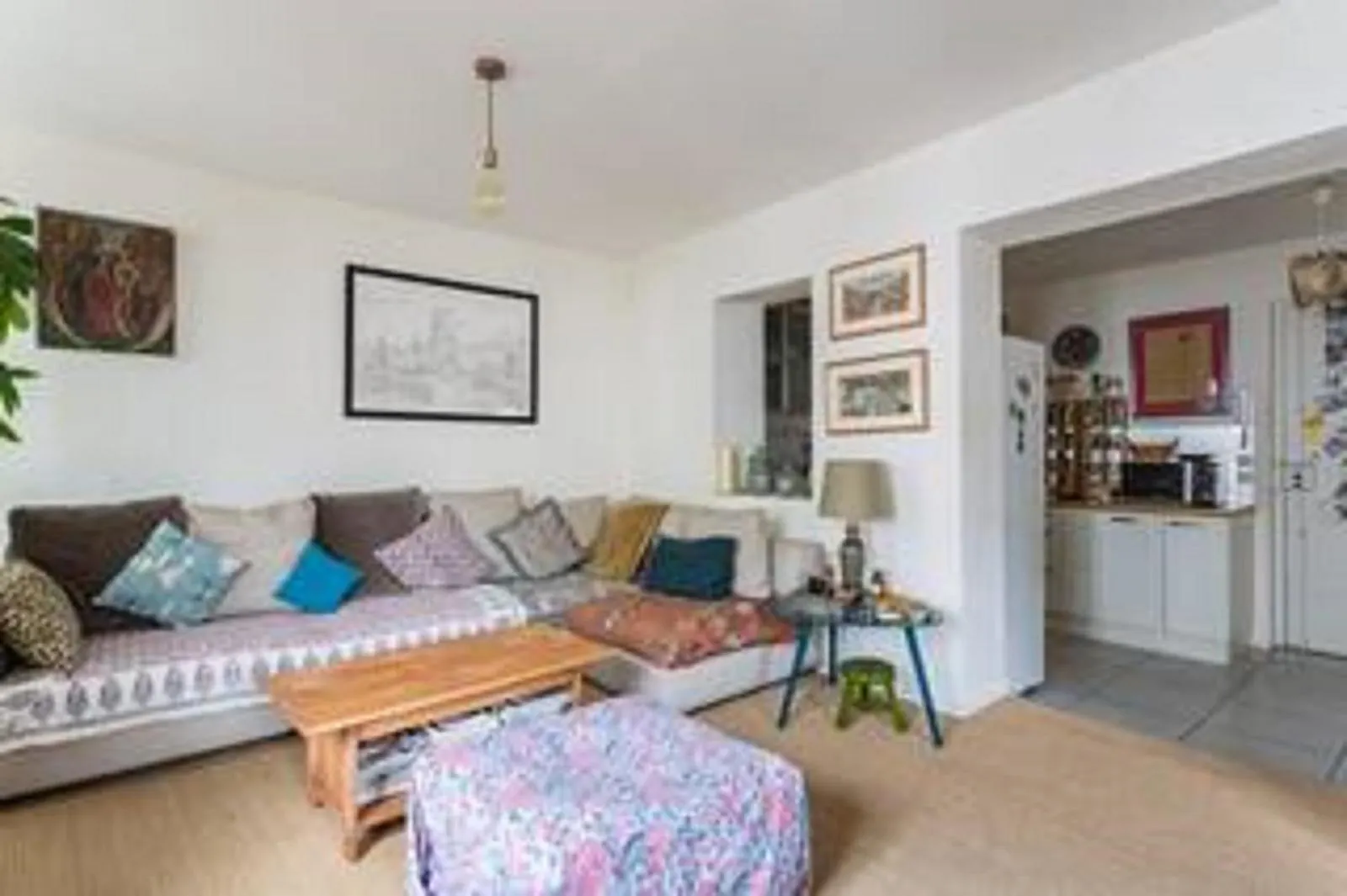 Apartment Grand Appart D'Angle - Montmartre Moulin Galette Paris